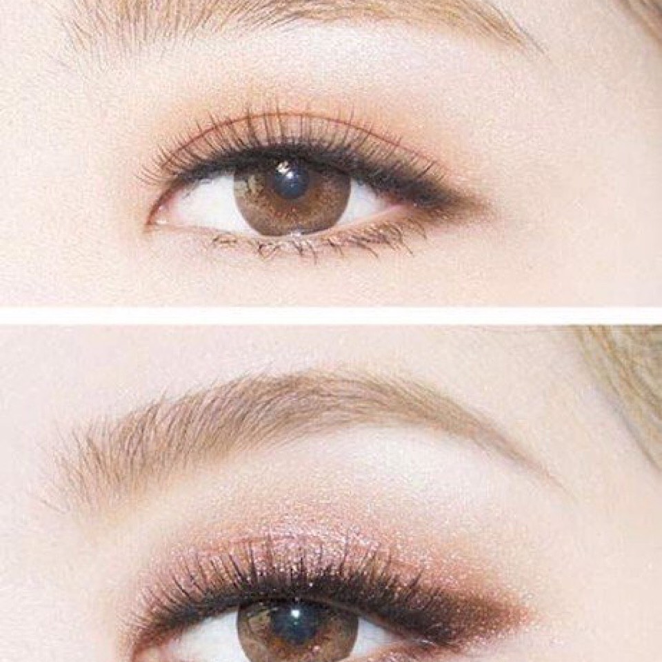 CHÌ KẺ MÀY ĐỊNH HÌNH ĐA NĂNG VACOSI DUAL EYEBROW SHAPE PEN